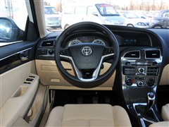 2012款 1.6L 手动舒适型