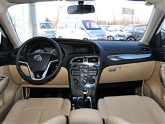 2012款 1.6L 手动舒适型