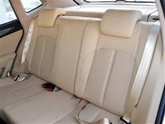 2012款 1.6L 手动舒适型