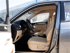 2012款 1.6L 自动舒适型