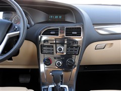 2012款 1.6L 自动舒适型