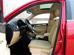 2012款 1.5T 手动两驱豪华型