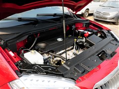 2012款 1.5T 手动两驱豪华型