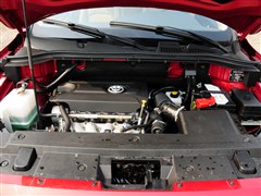 2012款 1.5T 手动两驱豪华型
