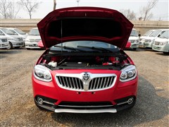 2012款 1.5T 手动两驱豪华型