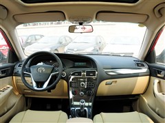 2012款 1.5T 手动两驱豪华型