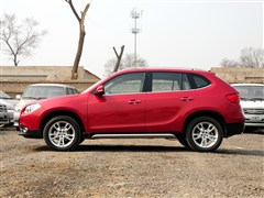 2012款 1.5T 手动两驱豪华型