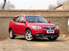 2012款 1.5T 手动两驱豪华型