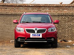 2012款 1.5T 手动两驱豪华型