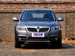 2012款 1.5T 自动两驱运动型