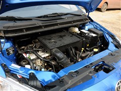2012款 1.5L 手动舒适型