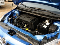 2012款 1.5L 手动舒适型
