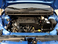 2012款 1.5L 手动舒适型