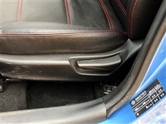 2012款 1.5L 手动舒适型