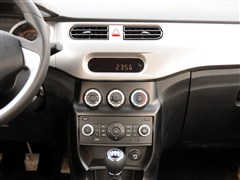 2012款 1.5L 手动舒适型