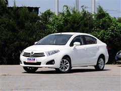 2012款 1.5L 手动酷悦型