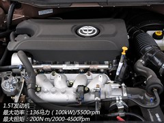 2012款 1.5T 手动豪华型