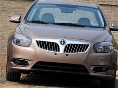 2012款 1.5T 手动豪华型