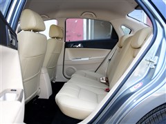 2013款 1.5L 自动舒适型