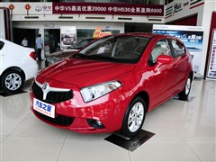 2014款 1.5L 手动精英型