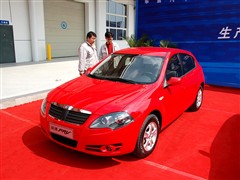 2008款 1.3L 手动舒适型