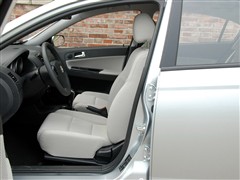 2008款 1.3L 手动舒适型