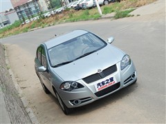 2008款 1.3L 手动舒适型