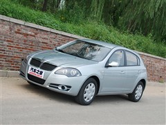 2008款 1.3L 手动舒适型