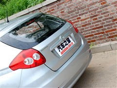 2008款 1.3L 手动舒适型