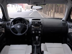 2009款 1.5L 手动舒适版