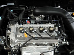 2009款 1.5L 手动舒适版