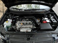 2009款 1.5L 手动舒适版