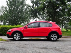2009款 1.6L 自动豪华型