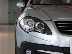 2009款 1.5L 手动豪华型