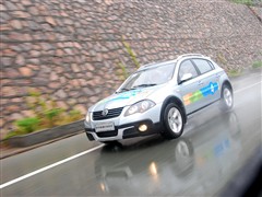 2009款 1.5L 手动豪华型