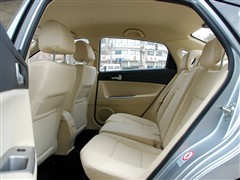 2009款 1.5L 手动舒适型
