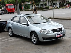 2009款 1.6L 自动舒适型