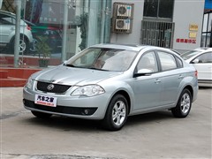 2009款 1.5L 手动精英型