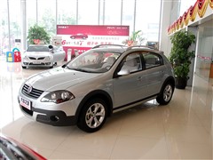 2010款 1.5L 自动舒适型