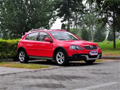 2010款 1.5L 自动豪华型