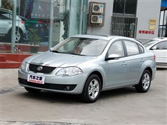 2009款 1.5L 手动经典型