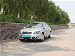 2010款 1.5L 自动舒适型