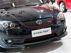 2010款 1.5L 自动豪华运动版