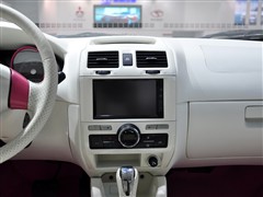 2010款 飞炫 1.5L 手动运动型