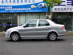 2011款 1.3L 手动精英型