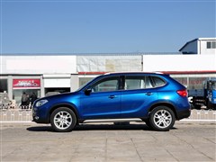 2012款 1.6L 自动豪华型