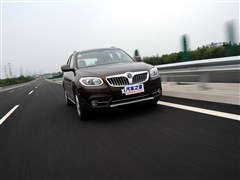 2012款 1.6L 自动豪华型