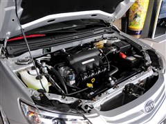 2012款 1.5L 手动尊贵型