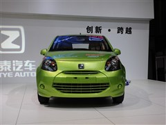 2013款 1.0L 标准型