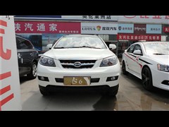 2013款 白金版 2.0L 手动尊贵型